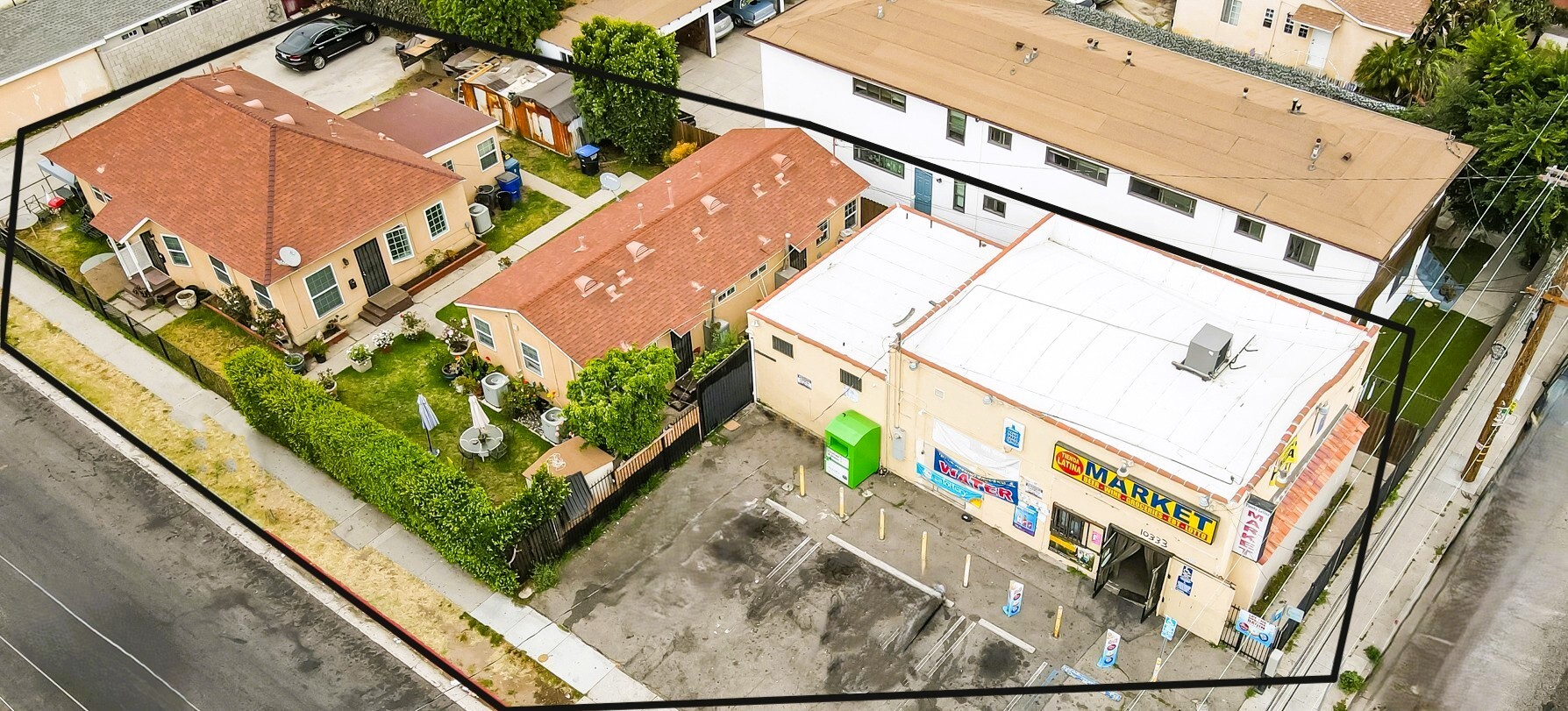 4813 W 104th St, Inglewood, CA for Sale