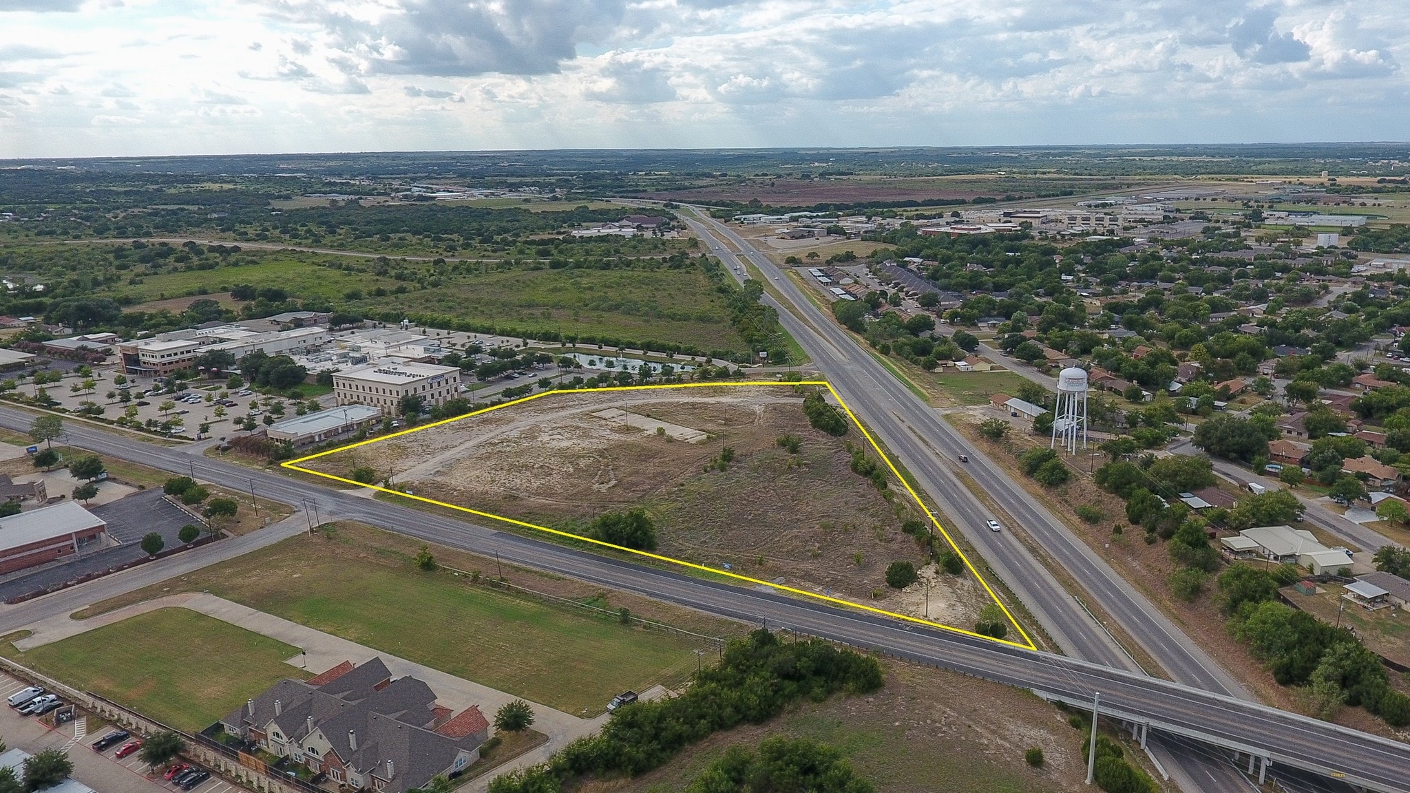 1313 W Highway 377, Granbury, TX for Sale