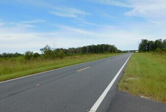Lake City, FL Commercial Land - NW Bell Street