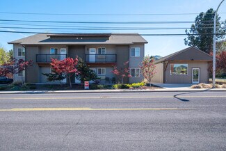 Wenatchee, WA Multi-Family - 475 N Elliott Ave
