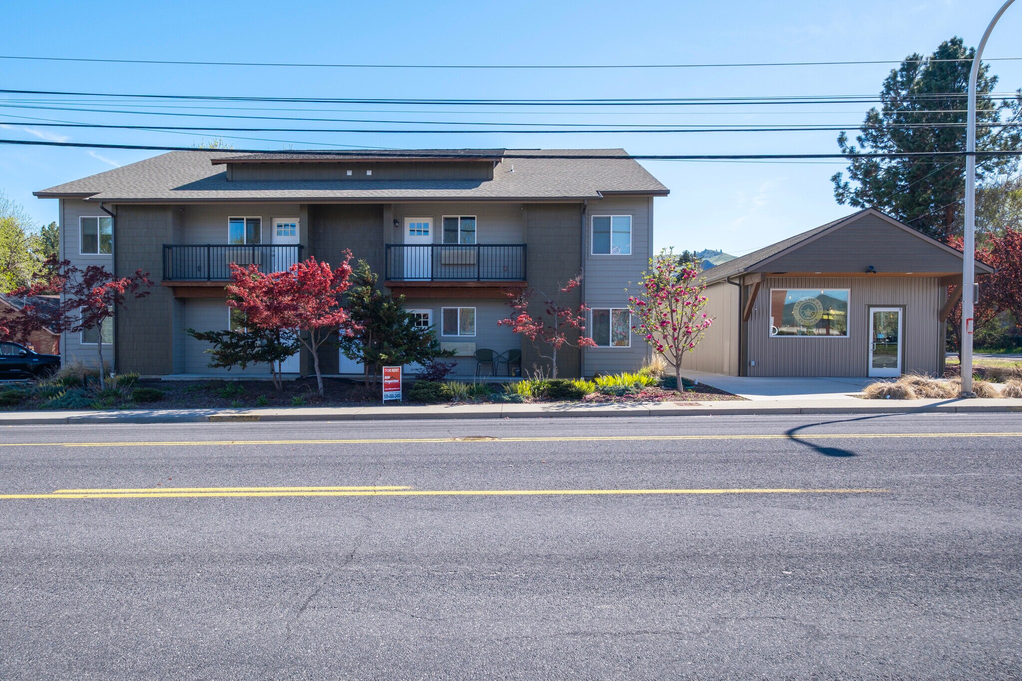 475 N Elliott Ave, Wenatchee, WA for Sale
