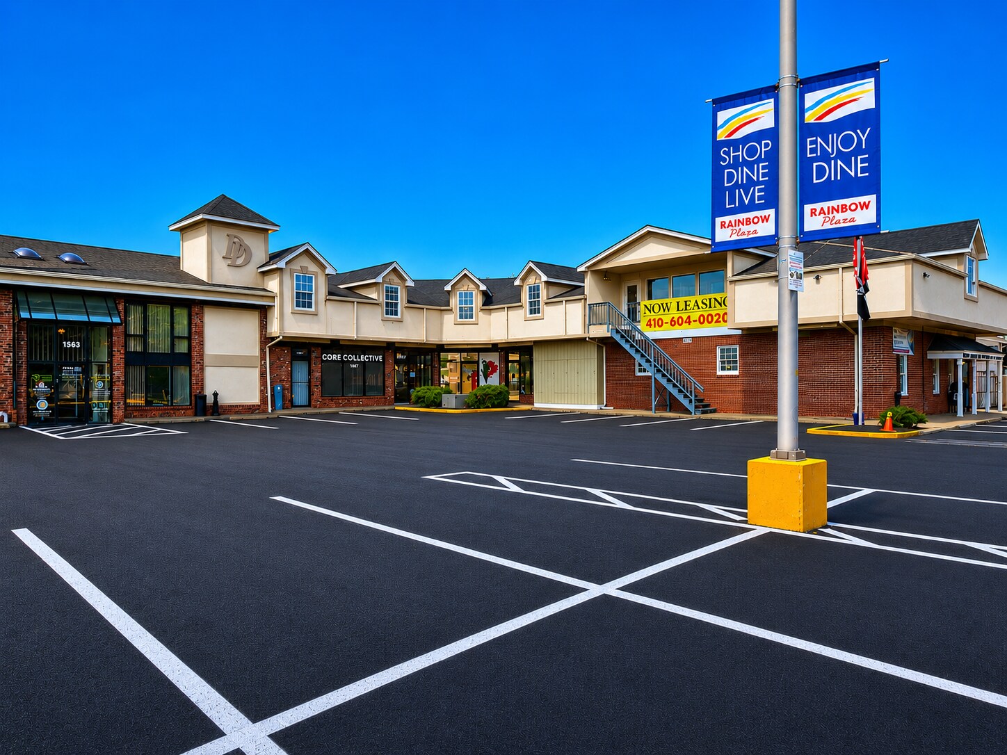 1521-1569 Postal Rd, Chester, MD for Rent