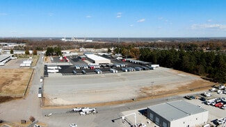 Chester, VA Industrial - 1515 Ware Bottom Spring Rd Chester, VA Industrial - 1515 Ware Bottom Spring Rd