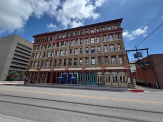 Galveston, TX Office/Retail - 2221 Market St