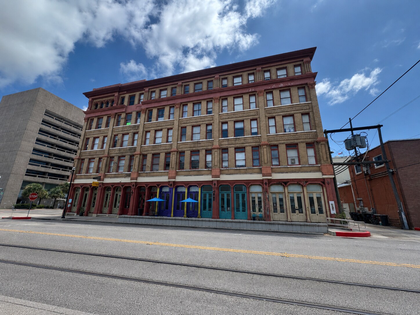 2221 Market St, Galveston, TX for Rent