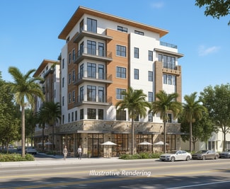 Bradenton, FL Apartments - 117 9th Ave