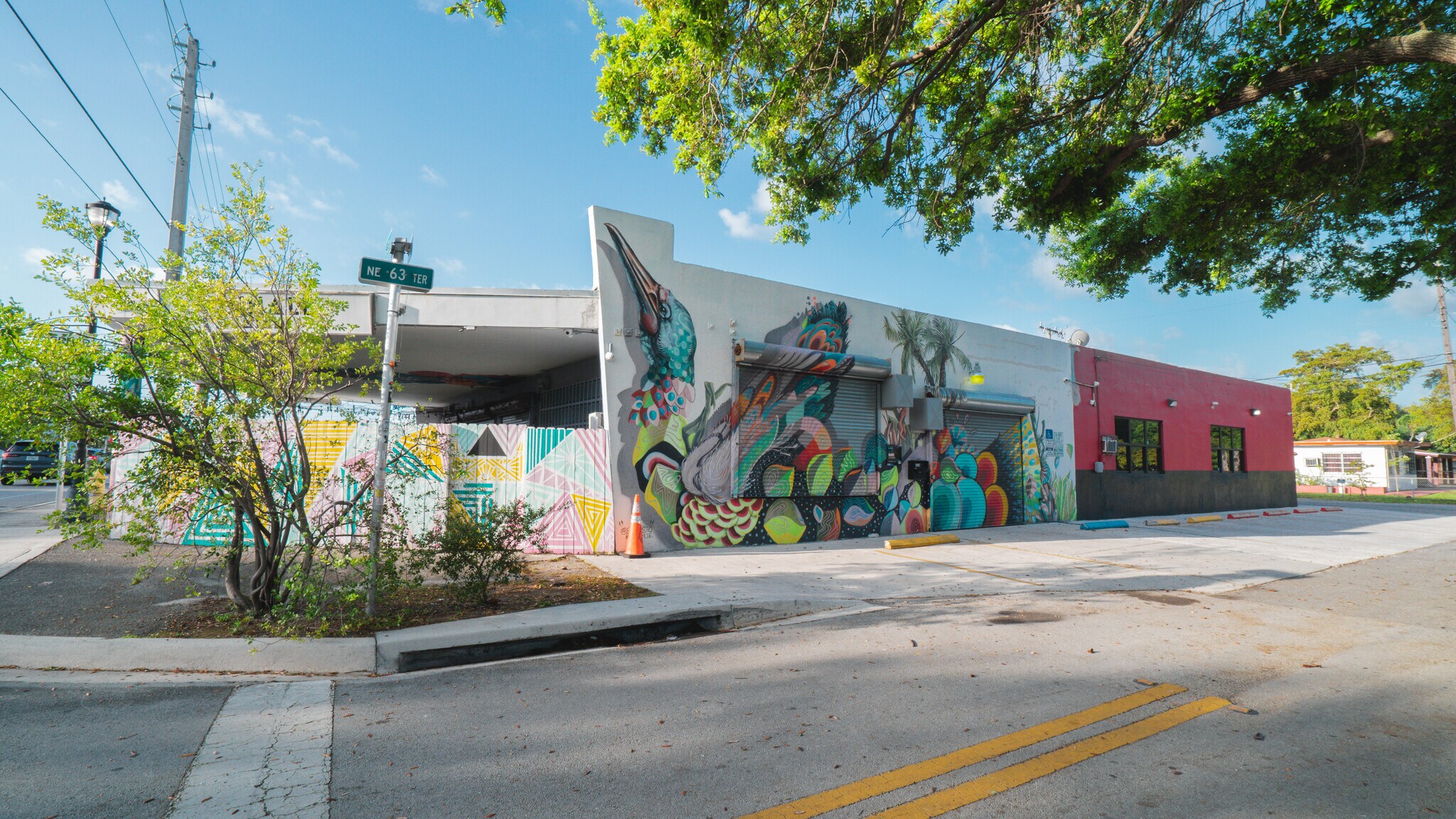 6310 NE 2nd Ave, Miami, FL for Rent
