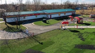 Belton, MO Car Washes - 110 Starlight Dr