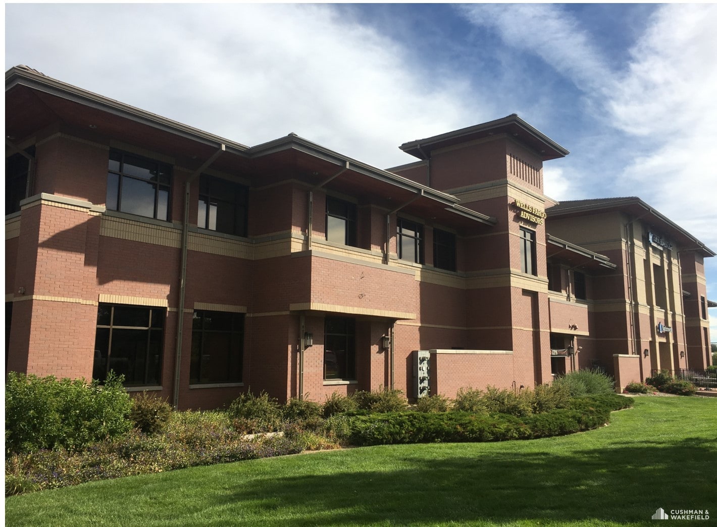 4532 McMurry Ave, Fort Collins, CO for Rent