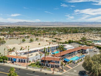 Palm Springs, CA undefined