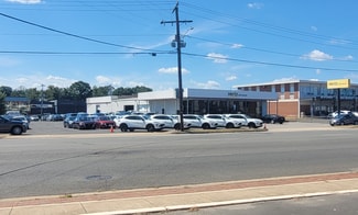 Springfield, VA Auto Dealership - 6570 Backlick Rd