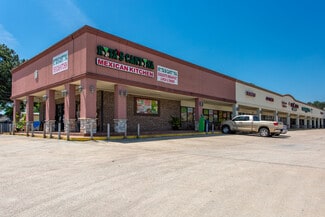 Pinehurst, TX Retail - 32015 Hwy 249