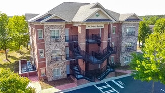 Buford, GA Office - 2550 Hamilton Mill Rd