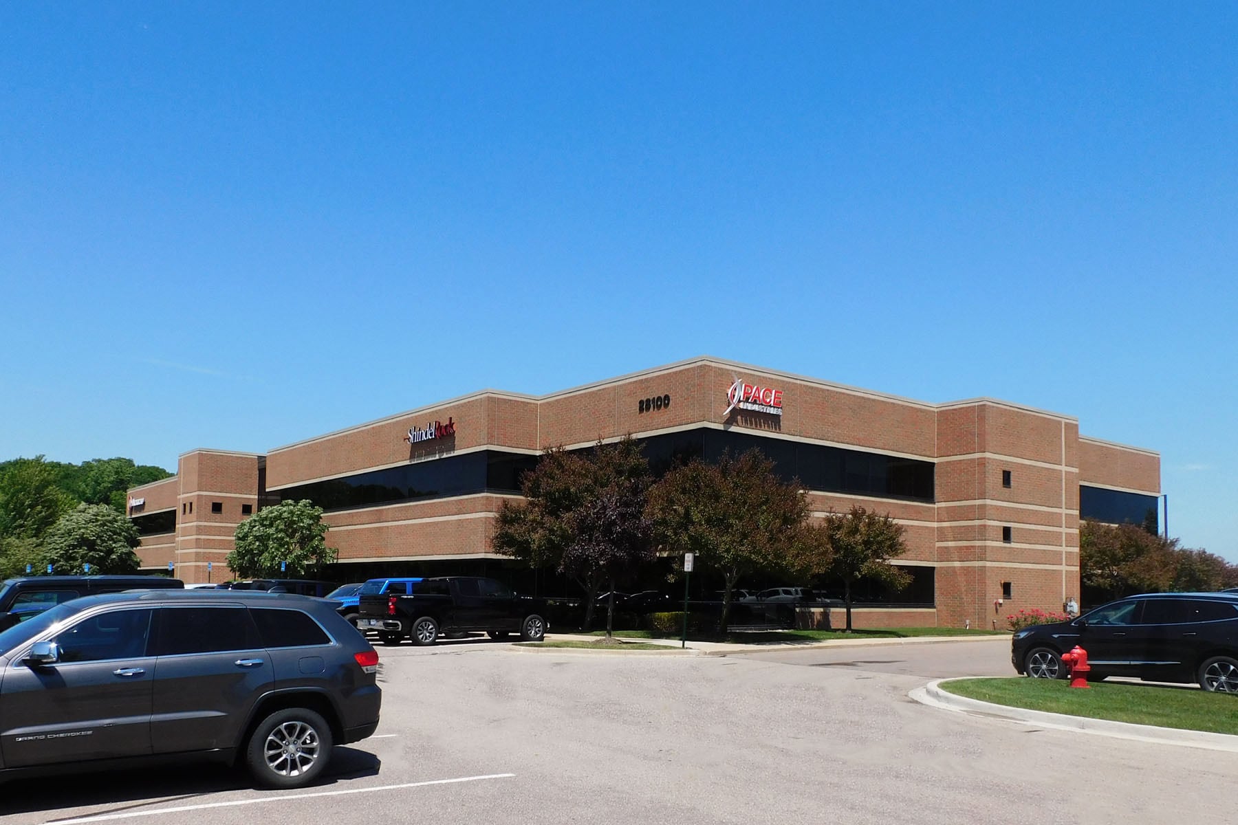 28100 Cabot Dr, Novi, MI for Rent