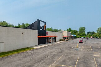 Pulaski, NY Retail - 3779 State Route 13