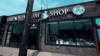 Westbury, NY Retail - 461 Old Country Rd Westbury, NY Retail - 461 Old Country Rd