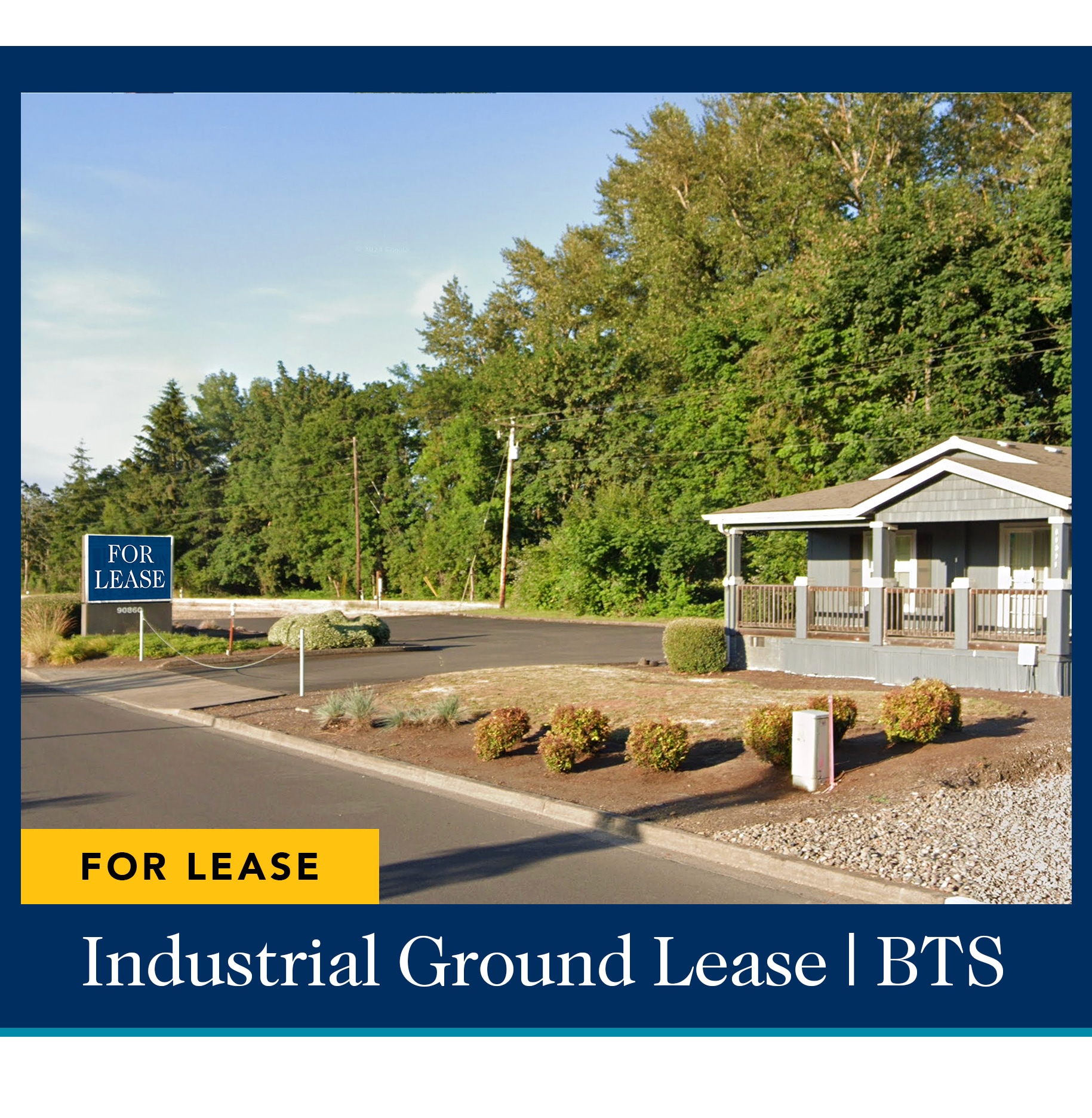 90860 Roberts Rd, Eugene, OR for Rent