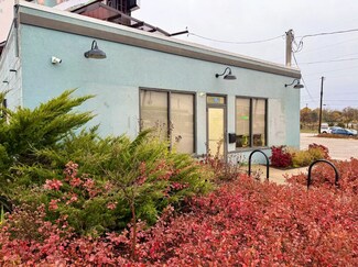 Lansing, MI undefined - 812 S Martin Luther King Jr Blvd