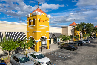 Orlando, FL Retail - 15591 Vineland Rd