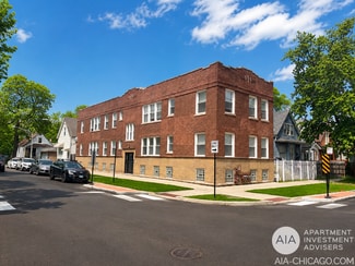 Chicago, IL Apartments - 6058 S Wolcott Ave