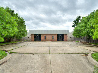 Norman, OK Office - 1308 Commerce Dr