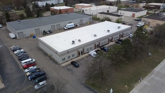 Westland, MI Industrial - 38257-38289 Abruzzi Dr Westland, MI Industrial - 38257-38289 Abruzzi Dr