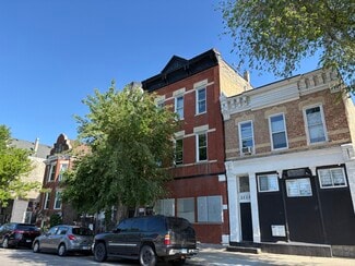 Chicago, IL Apartments - 2222 W 21st St