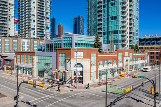 Calgary, AB Office - 1111 Olympic Way SE