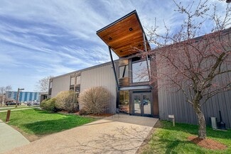 Burlington, VT Industrial - 266 Queen City Park Rd
