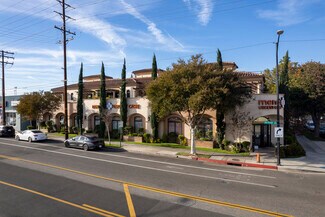 Burbank, CA Office/Medical - 1701 W Verdugo Ave Burbank, CA Office/Medical - 1701 W Verdugo Ave