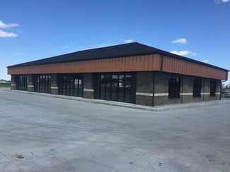 Kearney, NE Office - 6415 2nd Ave