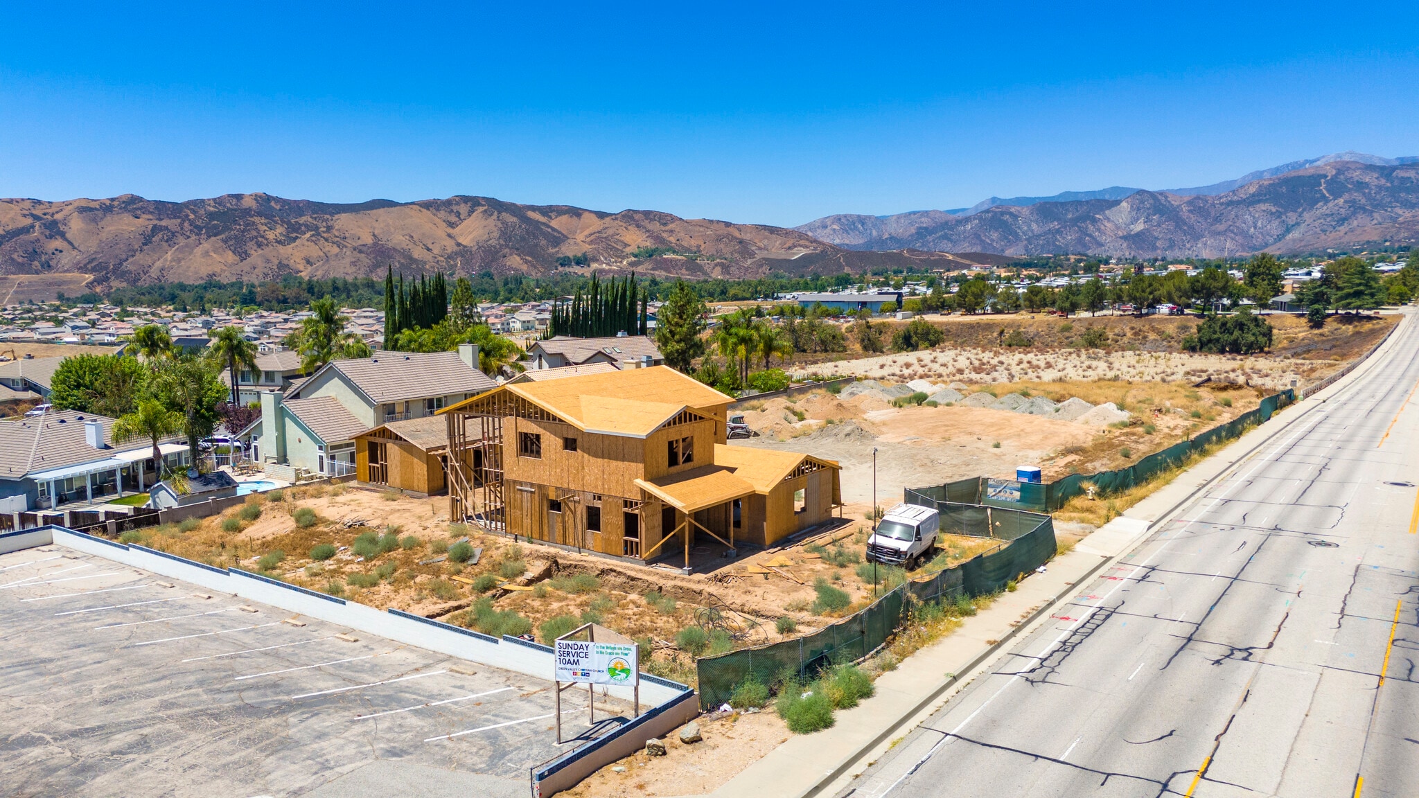 11570 Bryant st, Yucaipa, CA for Sale