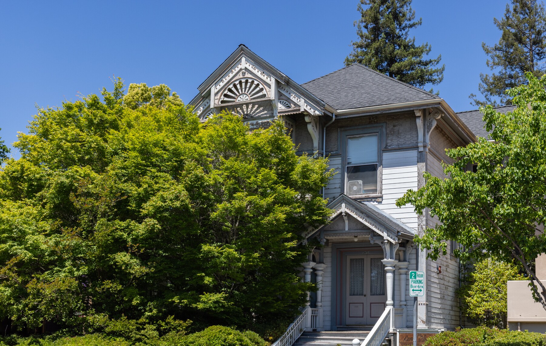 1516 3rd St, Napa, CA for Sale