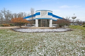 Loveland, OH Warehouse - 143 Commerce Blvd Loveland, OH Warehouse - 143 Commerce Blvd