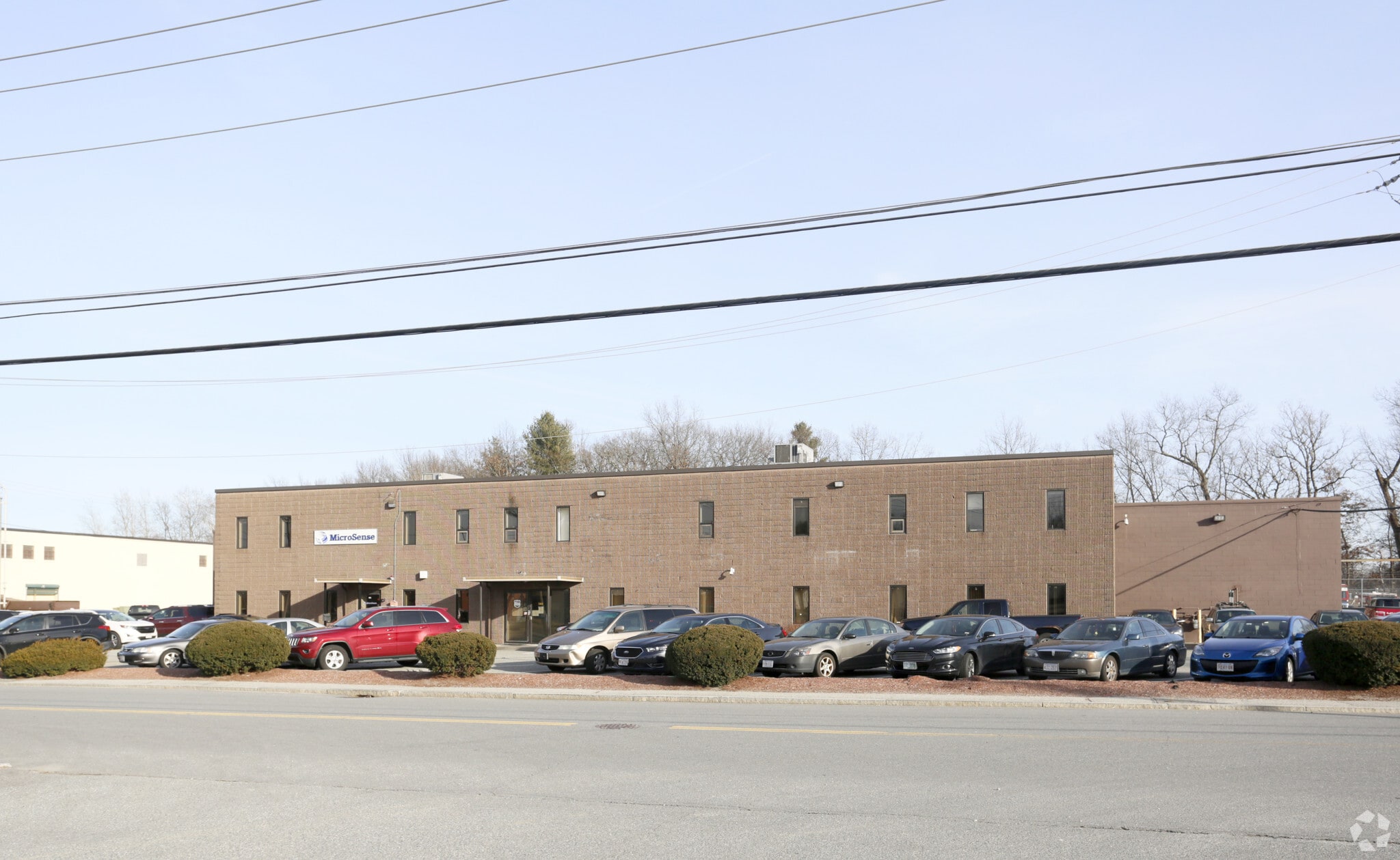205 Industrial Ave E, Lowell, MA for Rent