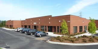 Durham, NC Flex - 5409 Lumley Rd