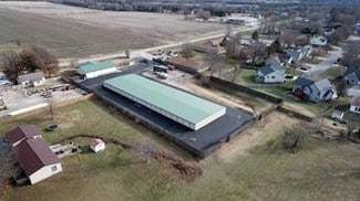 1502 N Metcalf Rd  