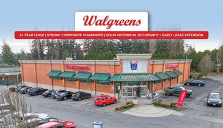 Federal Way, WA Drug Store - 28817 Military Rd S