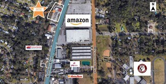 Jacksonville, FL undefined - 4578 Blanding Blvd