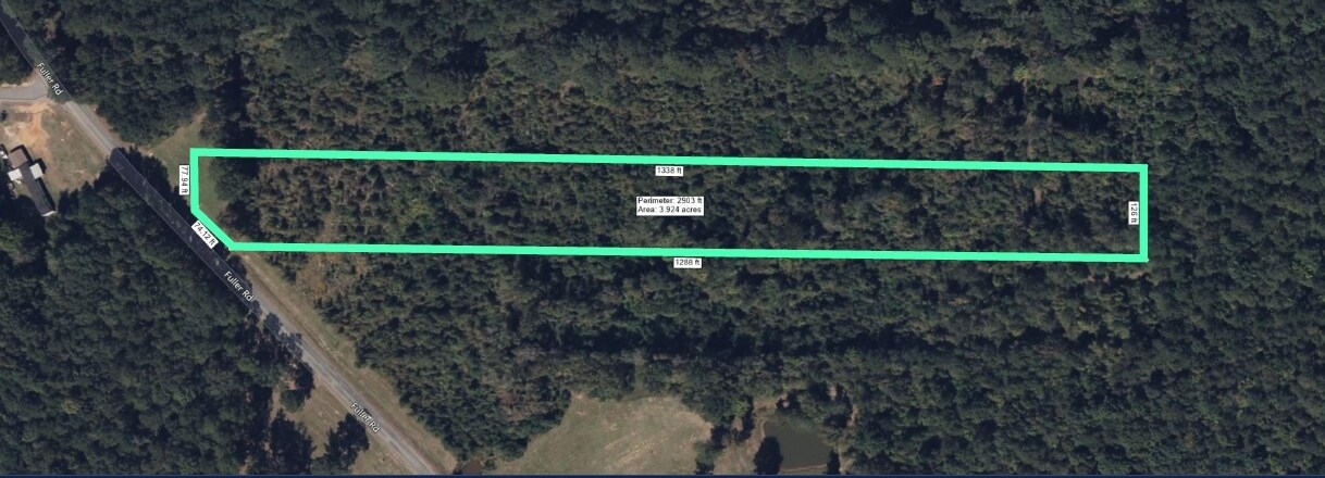 2005 Fuller Rd, Minden, LA for Rent
