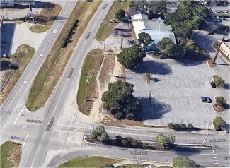 Murrells Inlet, SC Commercial - 1255 Tadlock Dr