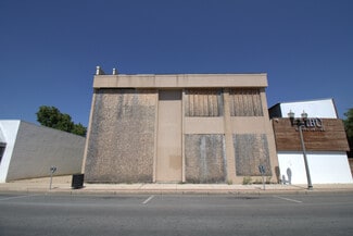 McAllen, TX Retail - 515 S 17th St McAllen, TX Retail - 515 S 17th St