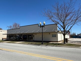 Manistee, MI Freestanding - 87 Division St Manistee, MI Freestanding - 87 Division St