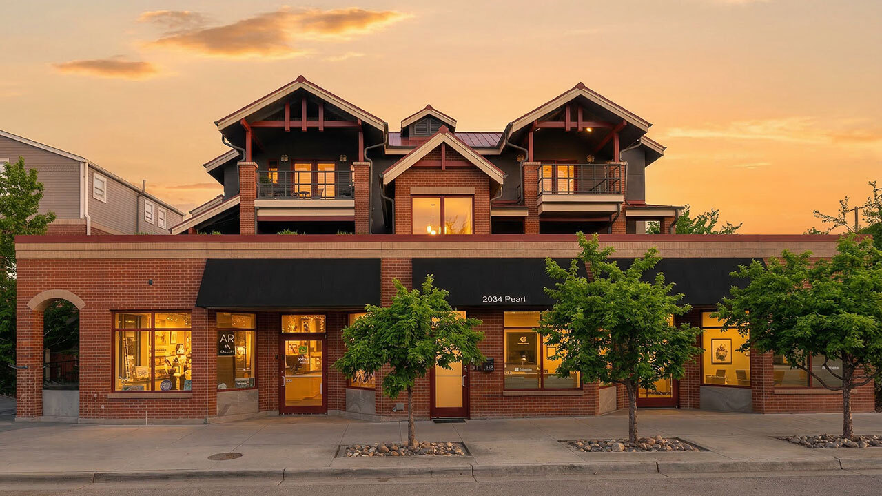 2034 Pearl St, Boulder, CO for Sale