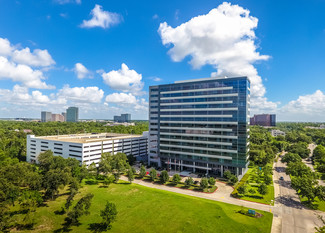 Houston, TX Office - 1080 Eldridge Pkwy