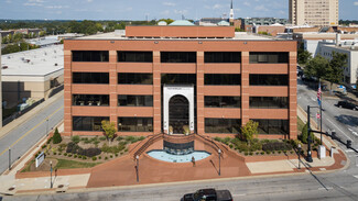 Spartanburg, SC Office - 135 N Church St