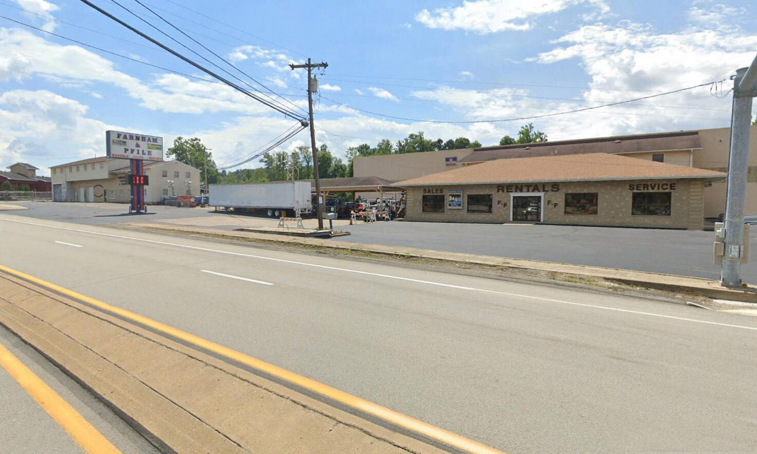 4306 Route 51 South, Belle Vernon, PA for Sale