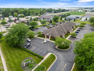 Tipp City, OH Medical - 1475-1495 W Main St