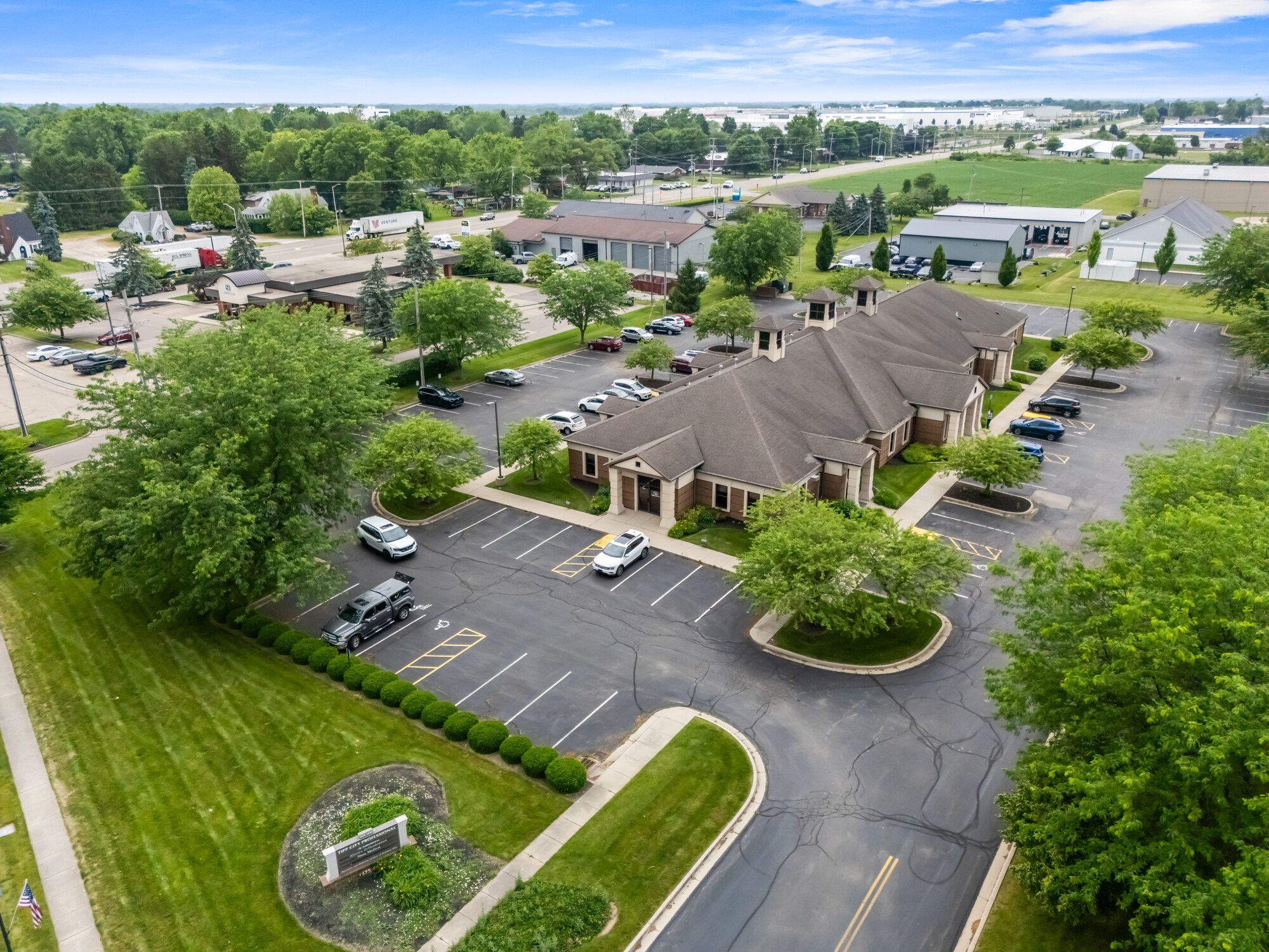 1475-1495 W Main St, Tipp City, OH for Sale