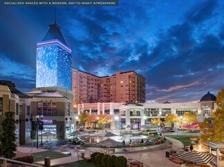 Salt Lake City, UT Office - 10-35 N Rio Grande St